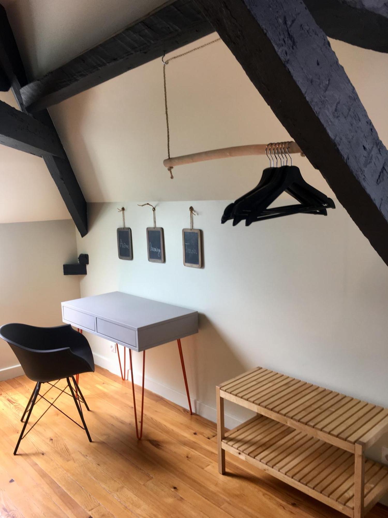 La Maison du Grand Four Mercurey Extérieur photo