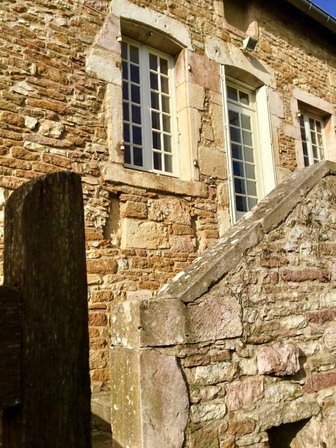 La Maison du Grand Four Mercurey Extérieur photo